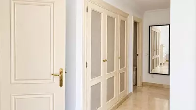 Penthouse Duplex in Nueva Andalucía