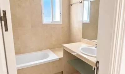 Penthouse Duplex in Nueva Andalucía