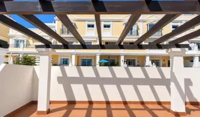 Penthouse Duplex in Nueva Andalucía