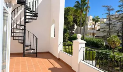 Penthouse Duplex in Nueva Andalucía