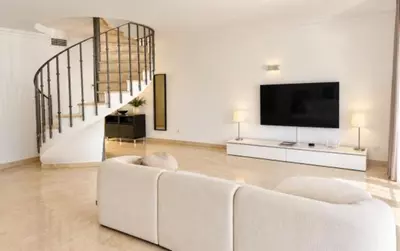 Penthouse Duplex in Nueva Andalucía