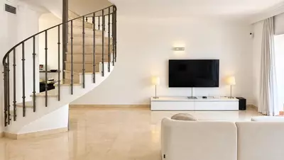 Penthouse Duplex in Nueva Andalucía