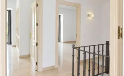 Penthouse Duplex in Nueva Andalucía