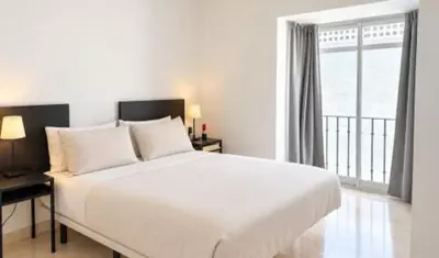 Penthouse Duplex in Nueva Andalucía