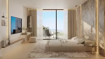 Detached Villa in Marbella