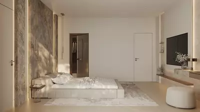 Detached Villa in Marbella