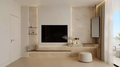 Detached Villa in Marbella