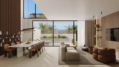 Detached Villa in Marbella