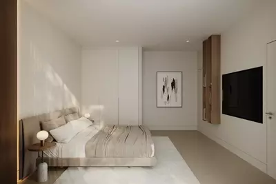 Detached Villa in Marbella