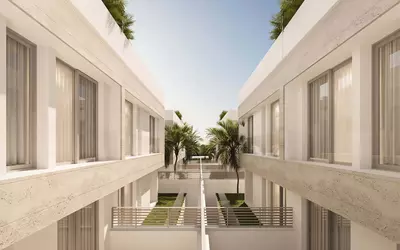 Detached Villa in Marbella