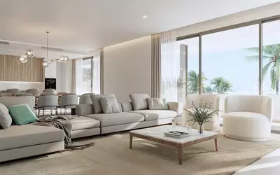 Townhouse in Marbella