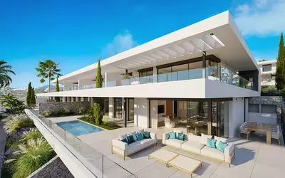 Townhouse in Marbella