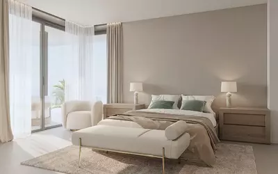 Townhouse in Marbella