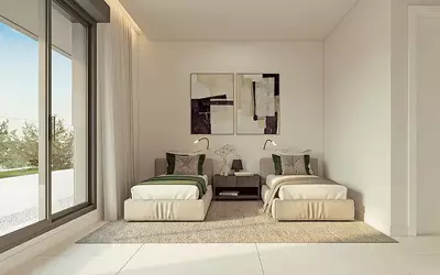 Townhouse in Marbella