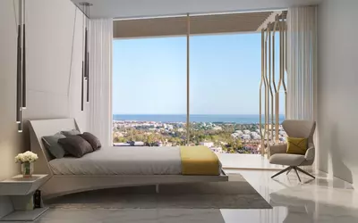 Detached Villa in Benahavís