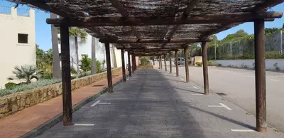 Ground Floor Apartment in Manilva