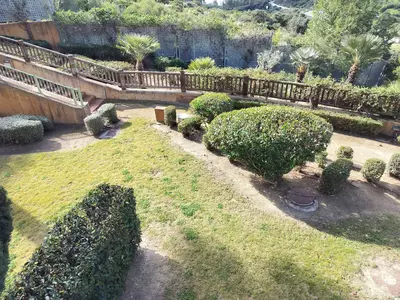 Ground Floor Apartment in Manilva