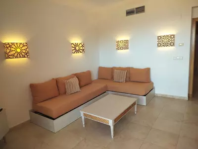 Ground Floor Apartment in Manilva
