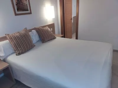 Ground Floor Apartment in Manilva