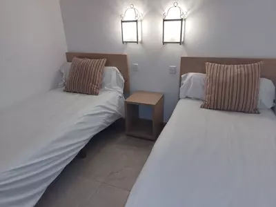 Ground Floor Apartment in Manilva
