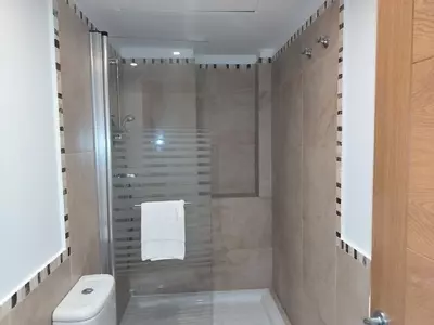Ground Floor Apartment in Manilva