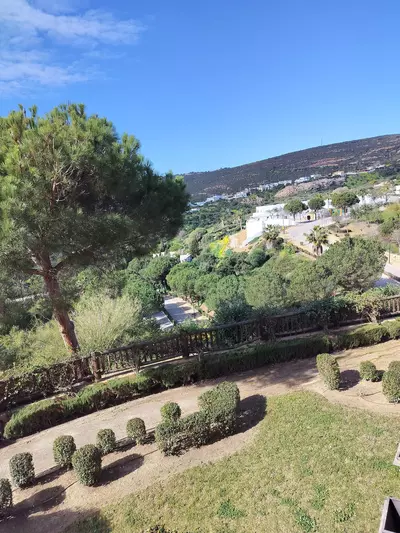 Ground Floor Apartment in Manilva