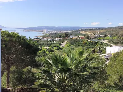 Ground Floor Apartment in Manilva