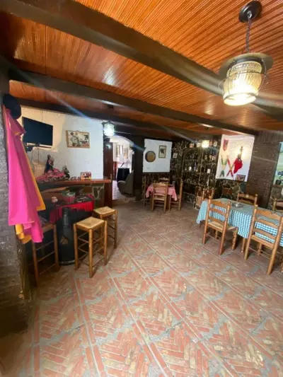 Semi-Detached House in Marbella