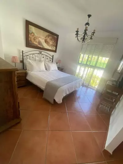 Semi-Detached House in Marbella