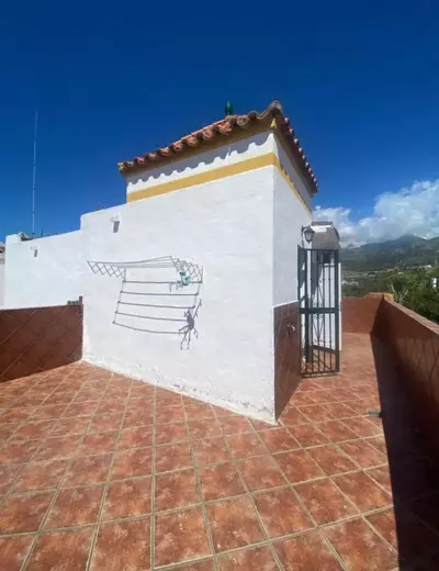 Semi-Detached House in Marbella