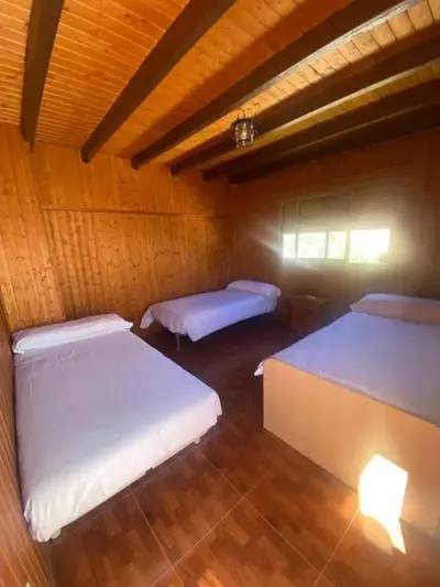 Semi-Detached House in Marbella