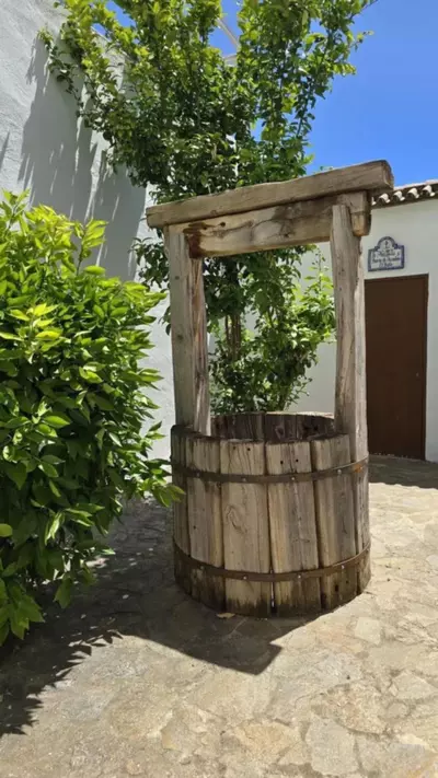 Semi-Detached House in Marbella
