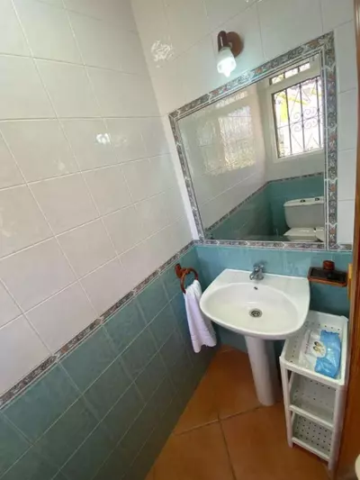 Semi-Detached House in Marbella