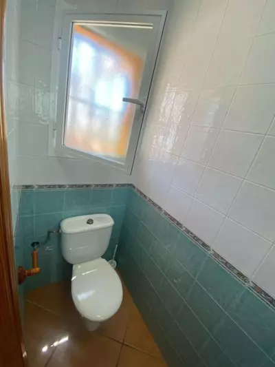 Semi-Detached House in Marbella