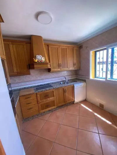 Semi-Detached House in Marbella