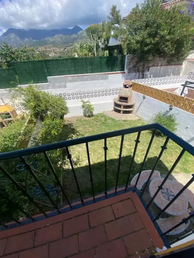 Semi-Detached House in Marbella