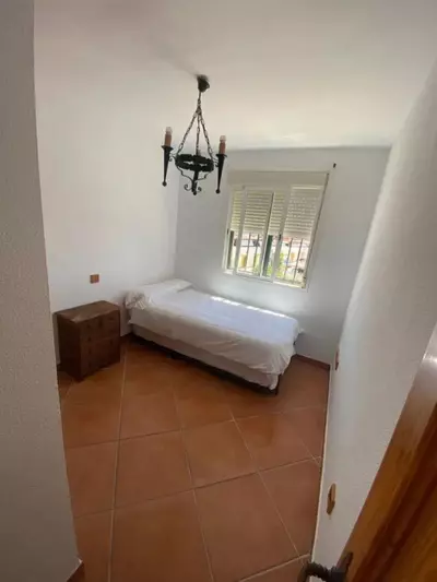 Semi-Detached House in Marbella