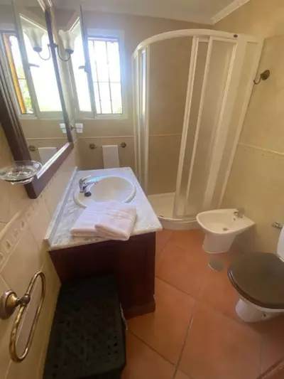 Semi-Detached House in Marbella