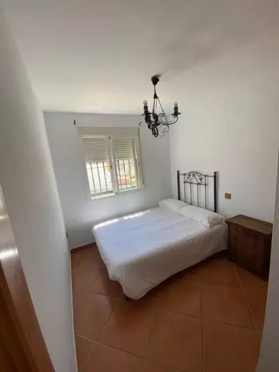 Semi-Detached House in Marbella