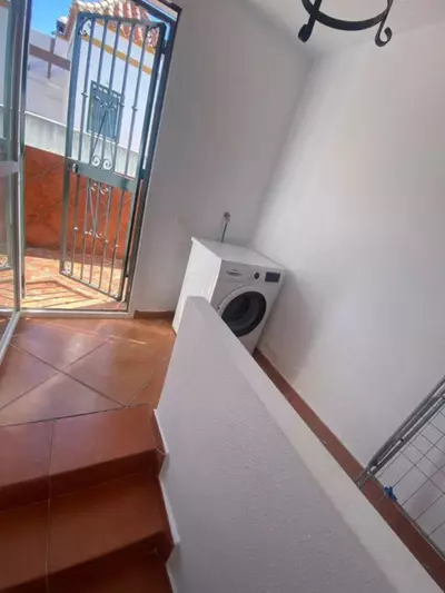 Semi-Detached House in Marbella