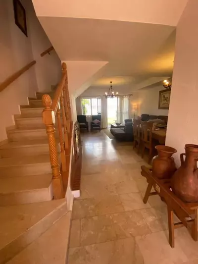 Semi-Detached House in Marbella