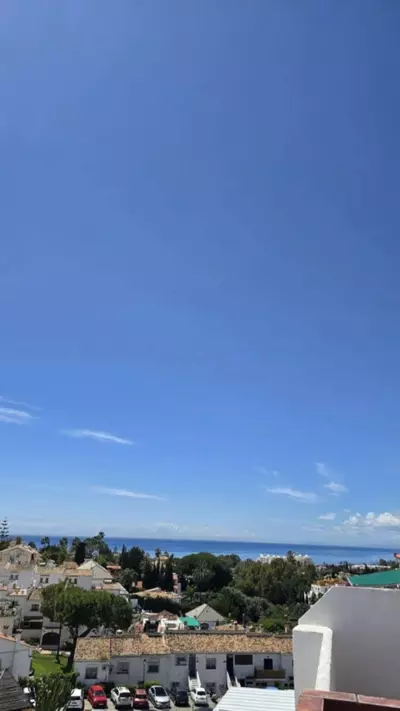 Semi-Detached House in Marbella