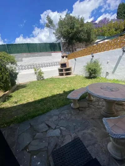 Semi-Detached House in Marbella