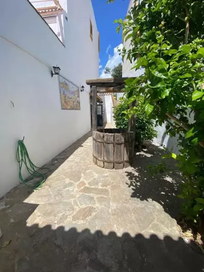 Semi-Detached House in Marbella