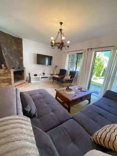 Semi-Detached House in Marbella