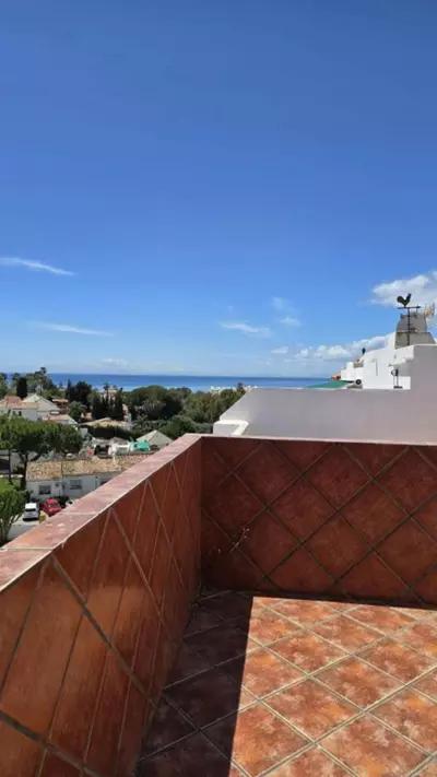 Semi-Detached House in Marbella