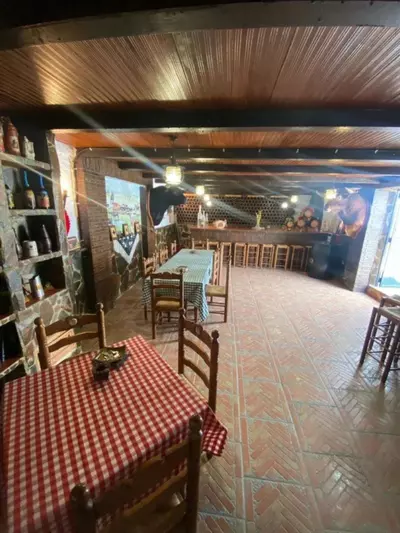 Semi-Detached House in Marbella