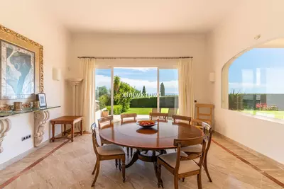 Detached Villa in Benahavís