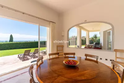 Detached Villa in Benahavís