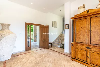 Detached Villa in Benahavís